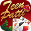 old version teen patti master icon