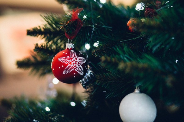 5 dicas para uma decoração natalina minimalista e sofisticada